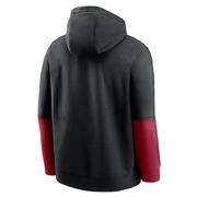 Alabama Nike Team Issue Club Hoodie